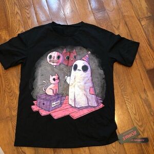 Romwe NWT men’s T-shirt